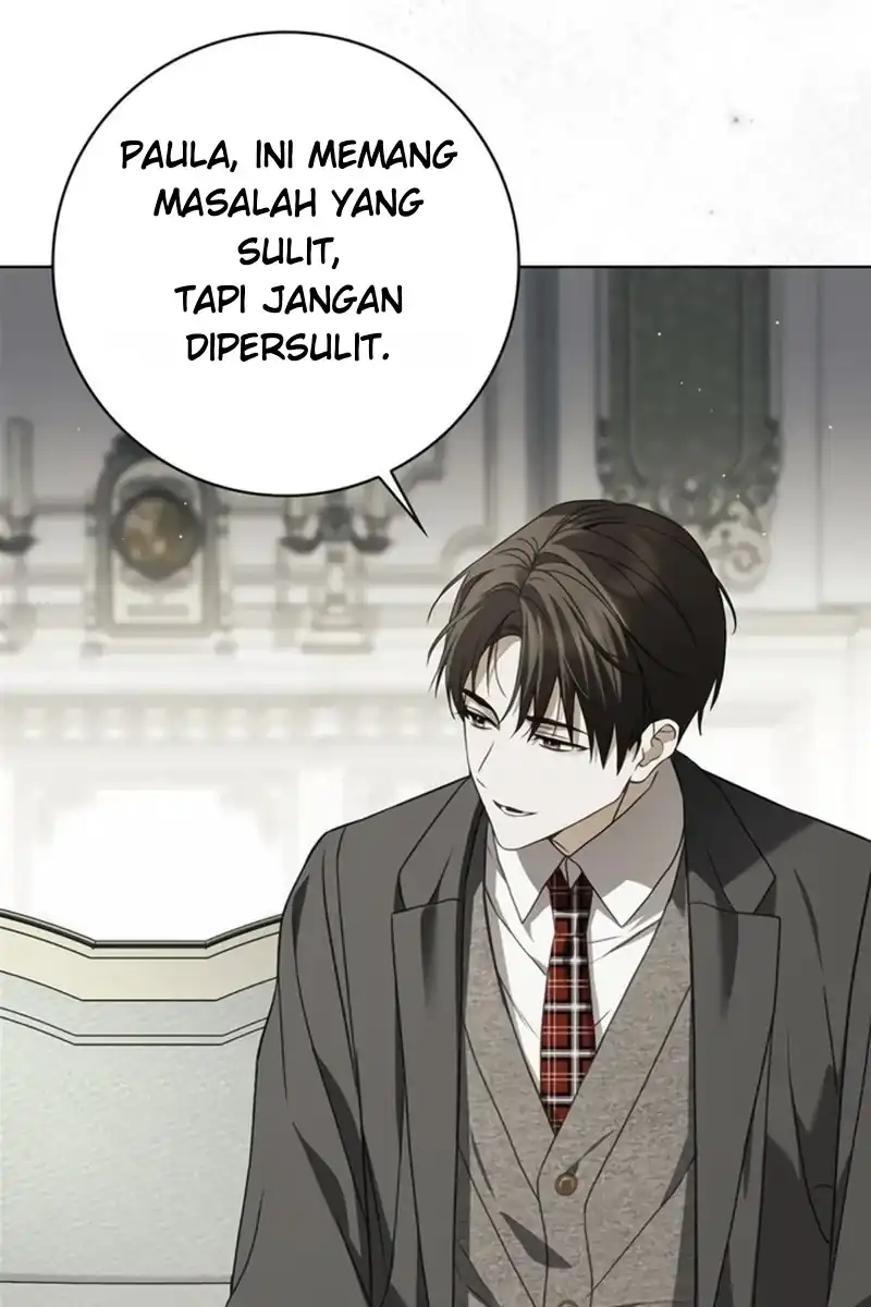 The Count's Secret Maid Chapter 104 - Page 106