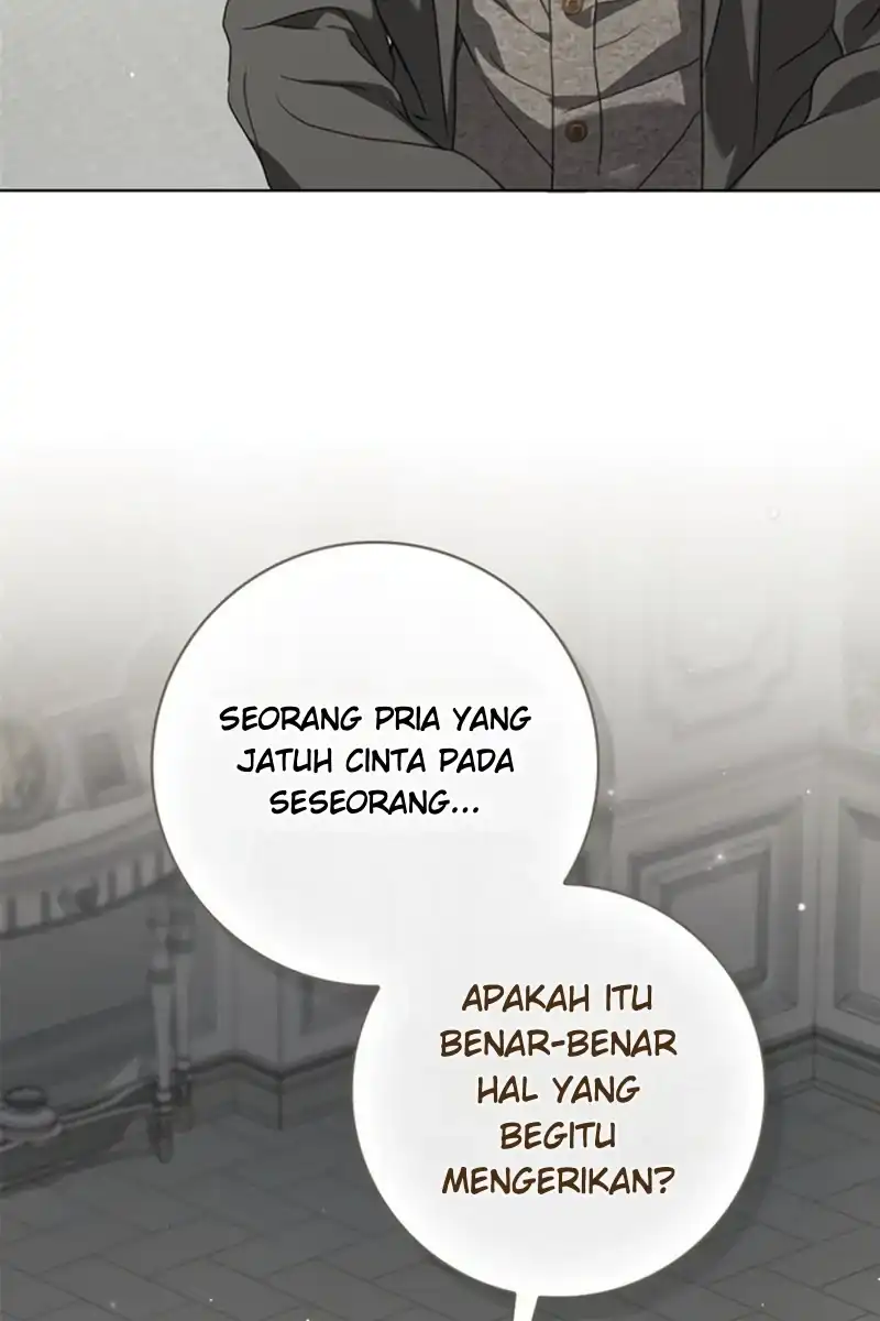 The Count's Secret Maid Chapter 104 - Page 107