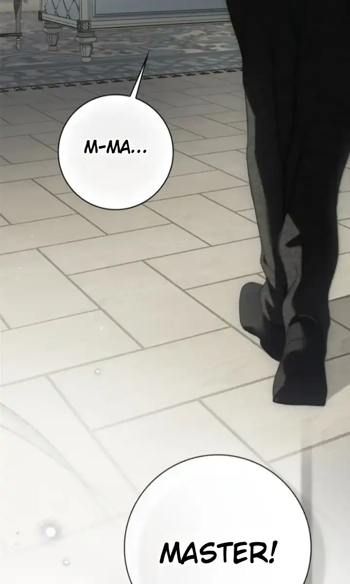 The Count's Secret Maid Chapter 104 - Page 117