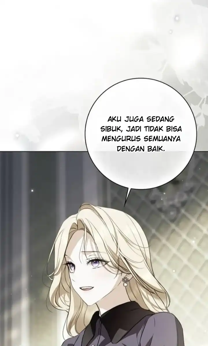 The Count's Secret Maid Chapter 104 - Page 2