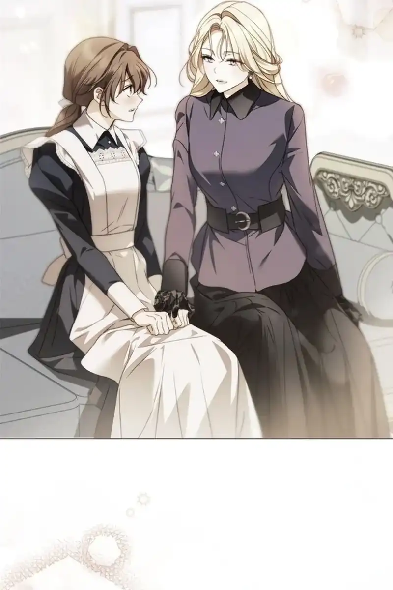 The Count's Secret Maid Chapter 104 - Page 21