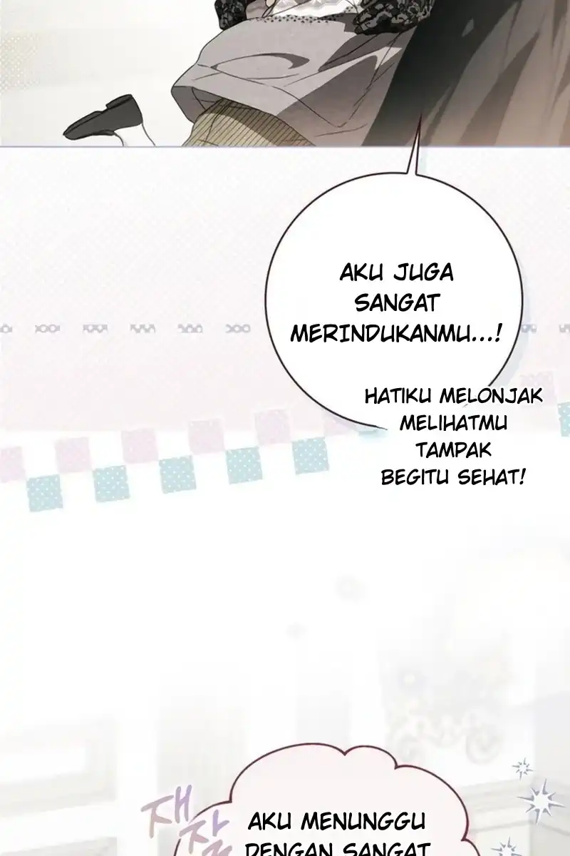 The Count's Secret Maid Chapter 104 - Page 37