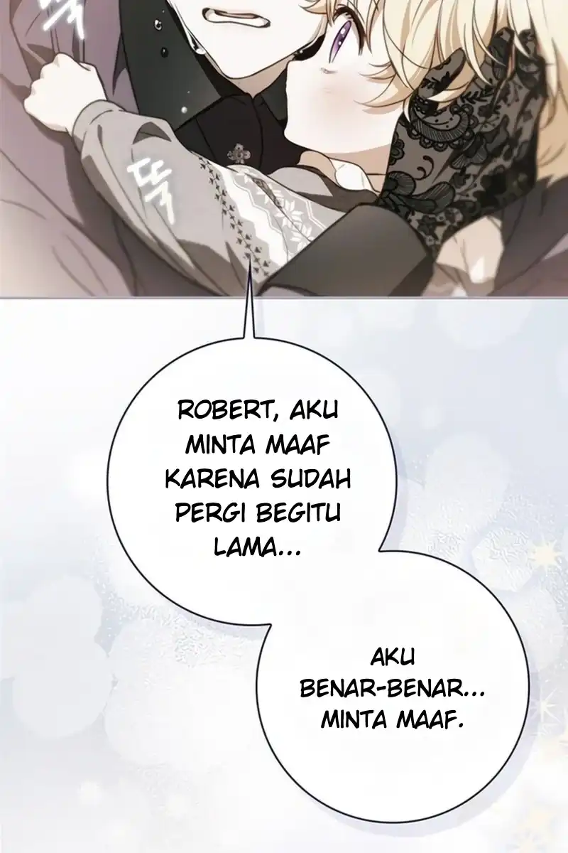 The Count's Secret Maid Chapter 104 - Page 41