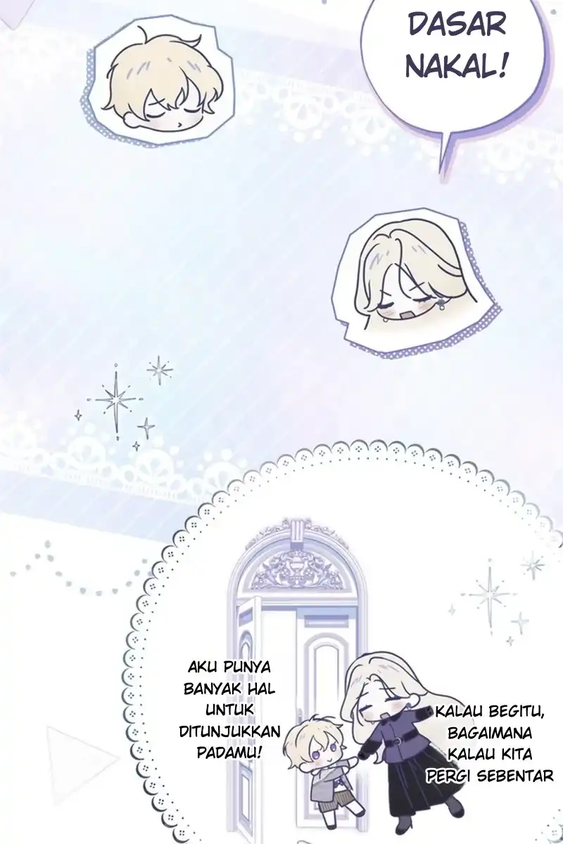 The Count's Secret Maid Chapter 104 - Page 45