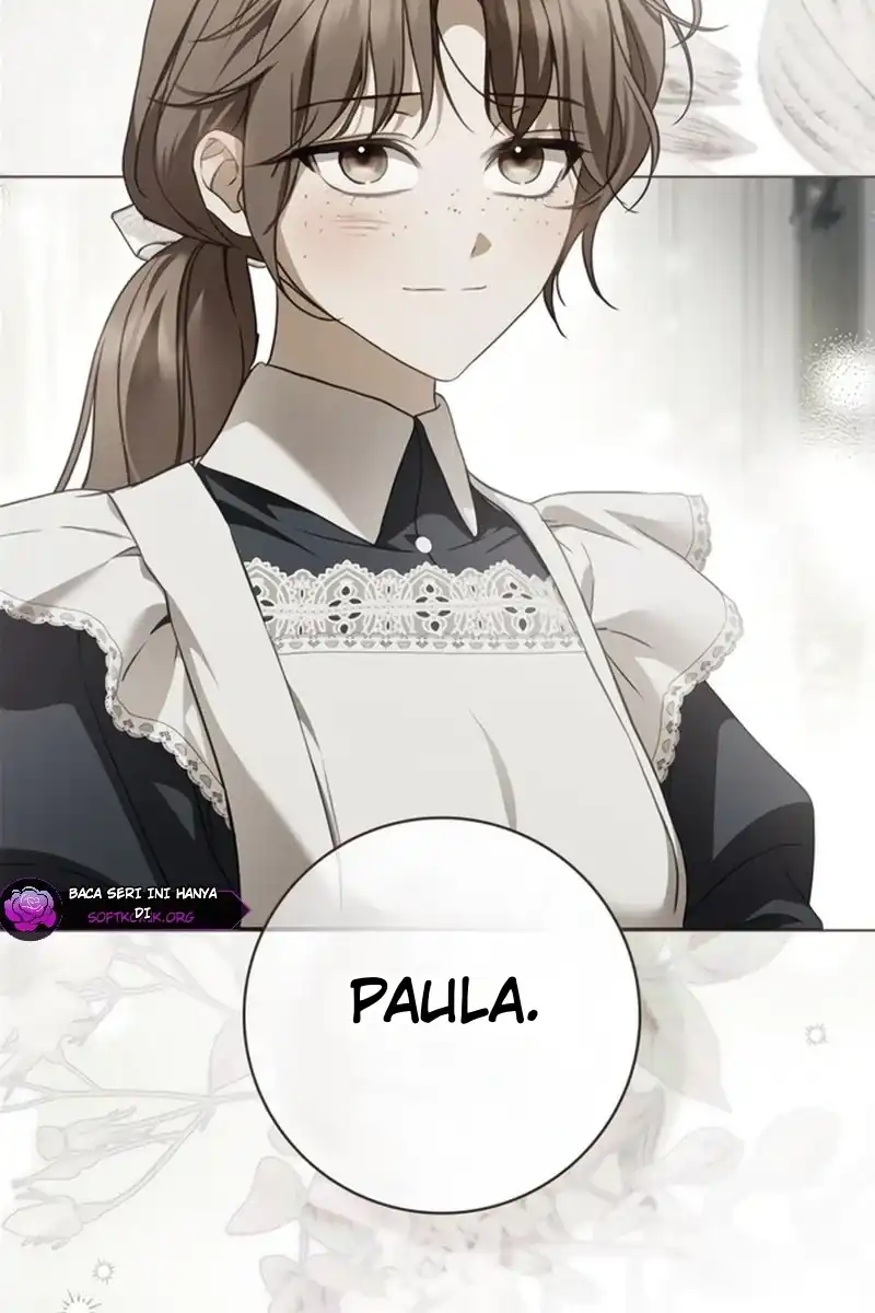The Count's Secret Maid Chapter 104 - Page 48