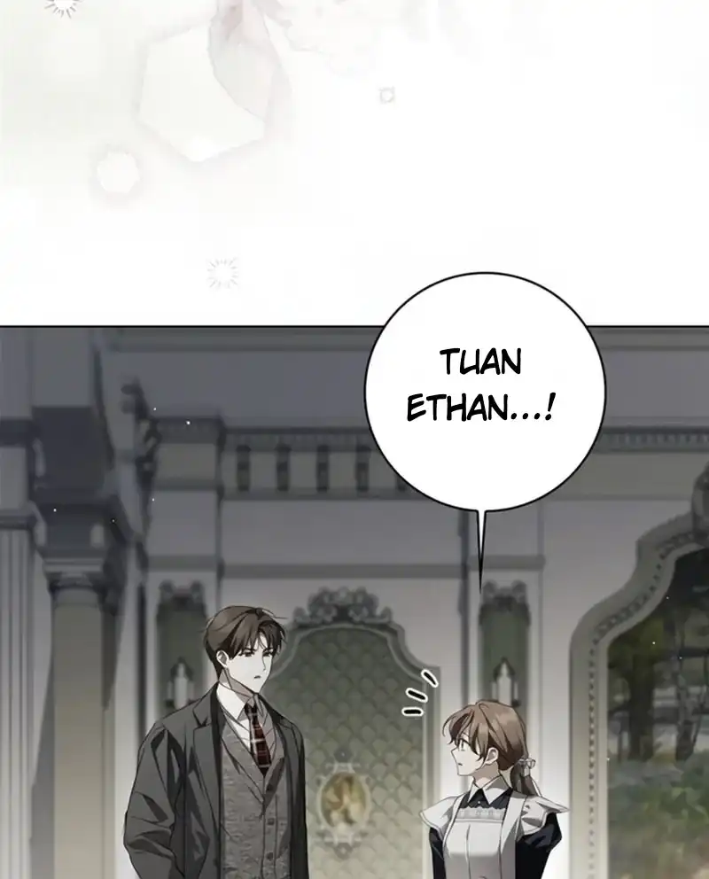 The Count's Secret Maid Chapter 104 - Page 49