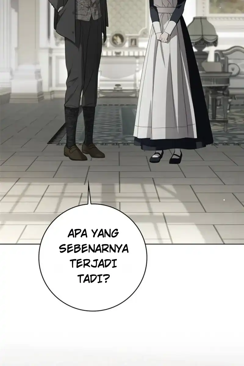 The Count's Secret Maid Chapter 104 - Page 50