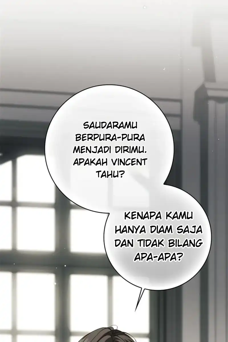 The Count's Secret Maid Chapter 104 - Page 51