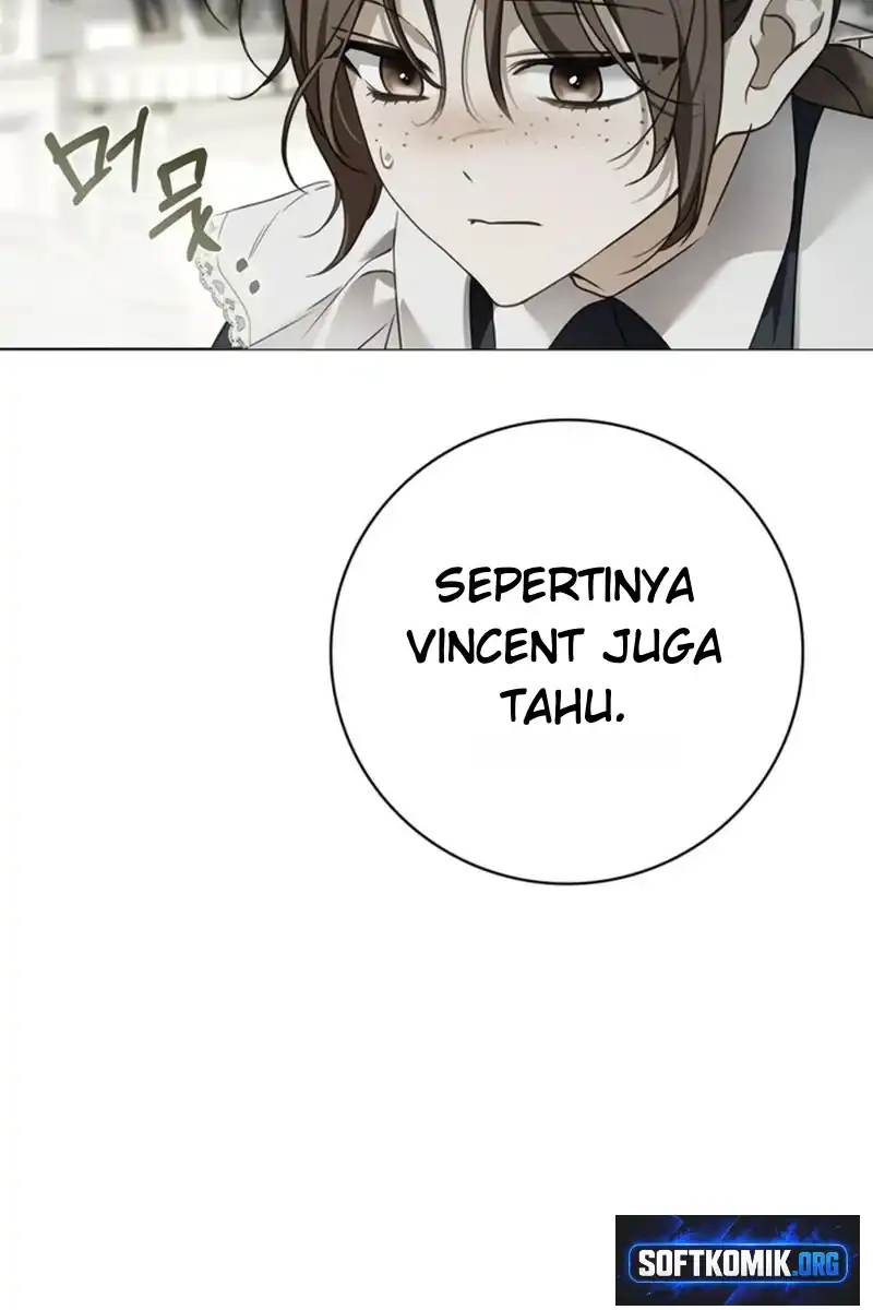 The Count's Secret Maid Chapter 104 - Page 53
