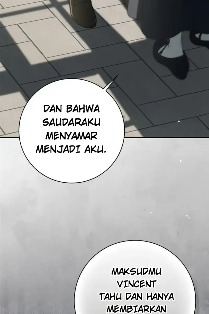 The Count's Secret Maid Chapter 104 - Page 58