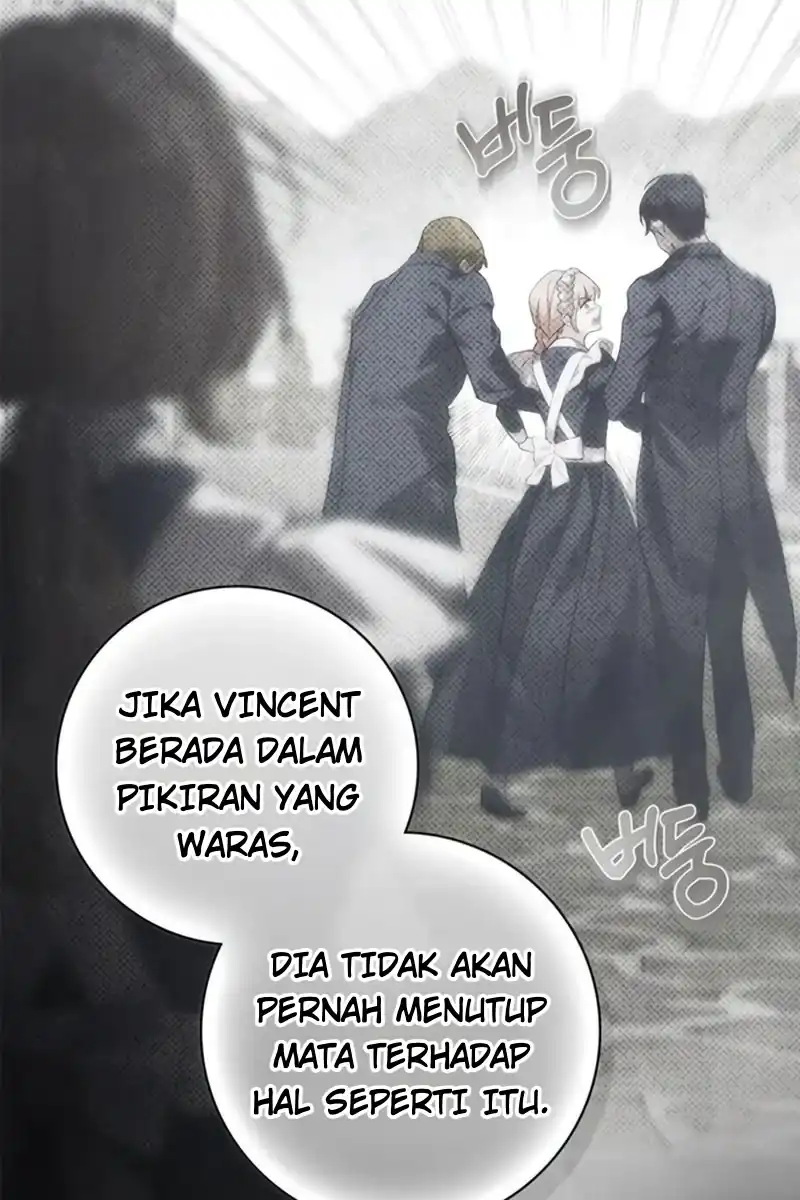 The Count's Secret Maid Chapter 104 - Page 60