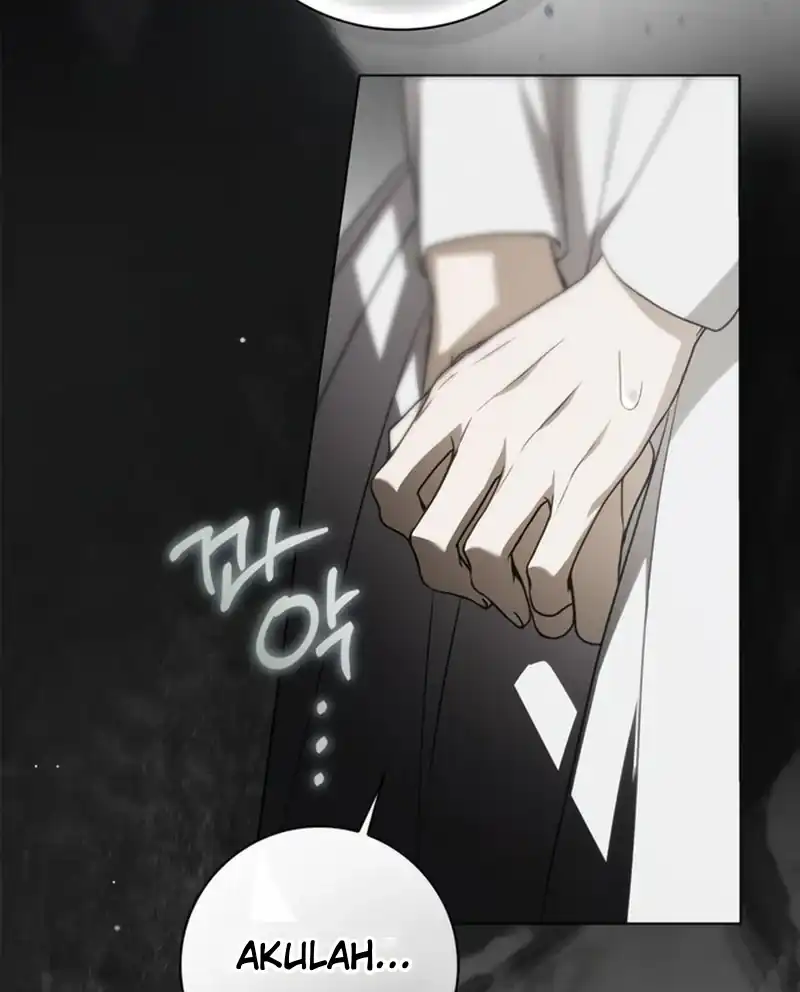 The Count's Secret Maid Chapter 104 - Page 61