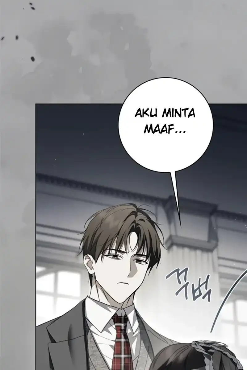 The Count's Secret Maid Chapter 104 - Page 67
