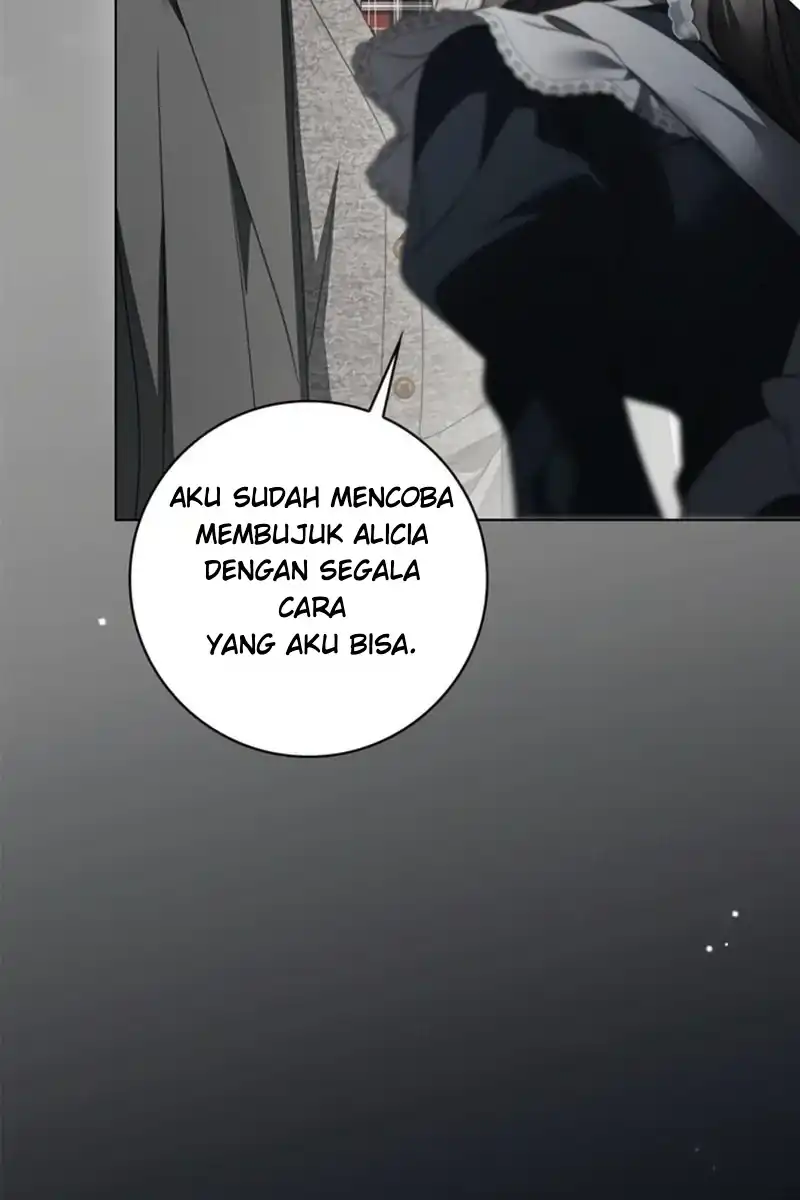 The Count's Secret Maid Chapter 104 - Page 68