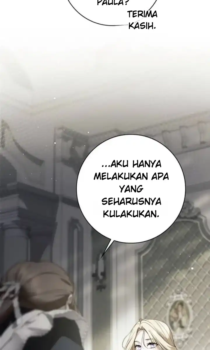 The Count's Secret Maid Chapter 104 - Page 7