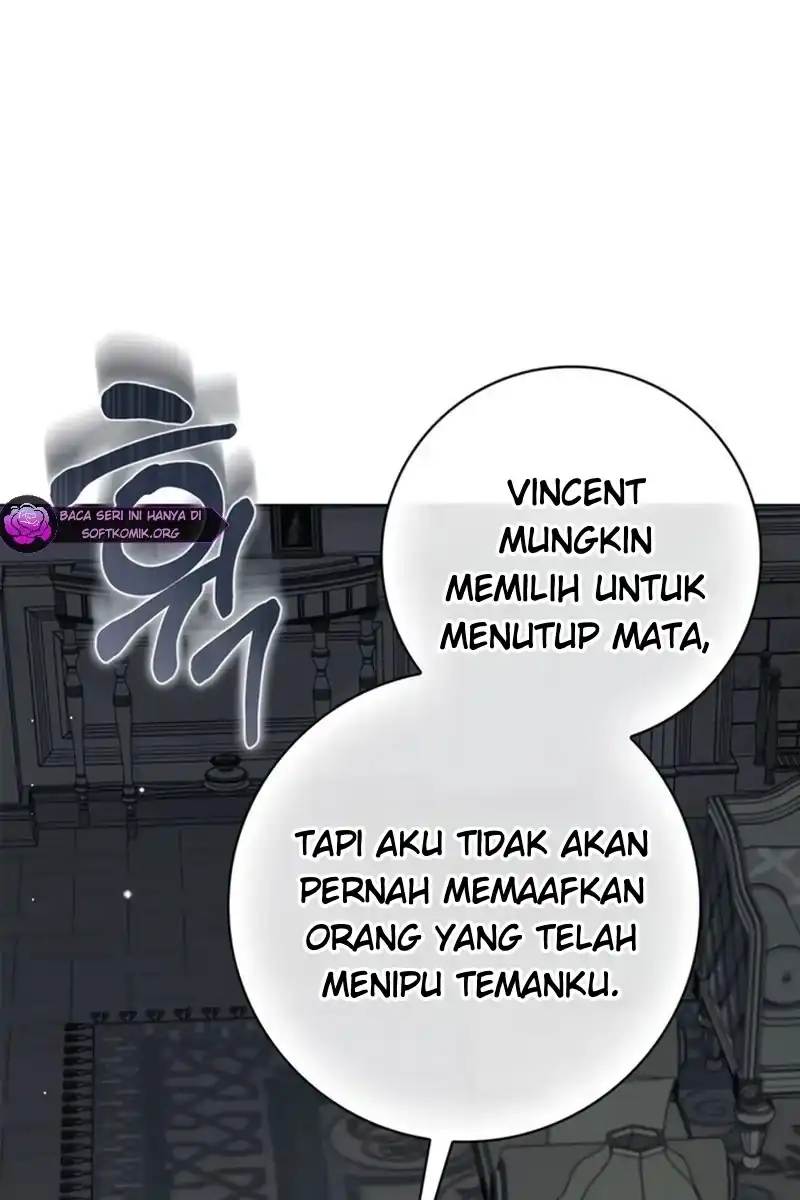The Count's Secret Maid Chapter 104 - Page 70