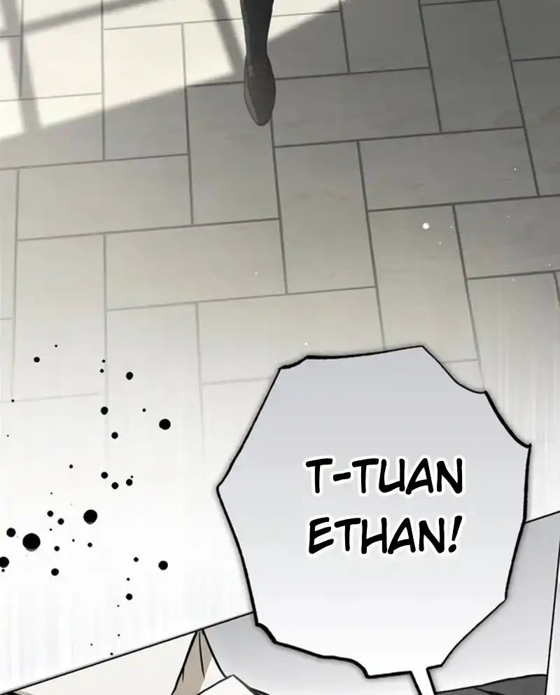 The Count's Secret Maid Chapter 104 - Page 72