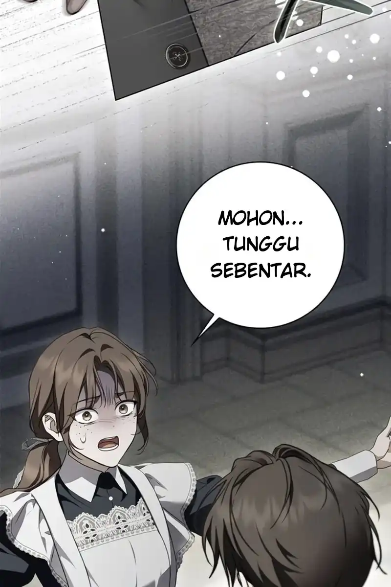 The Count's Secret Maid Chapter 104 - Page 74