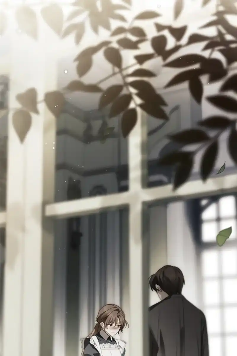The Count's Secret Maid Chapter 104 - Page 81
