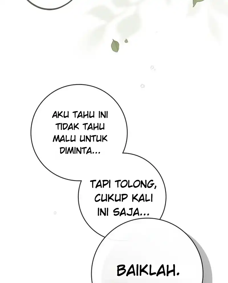 The Count's Secret Maid Chapter 104 - Page 83