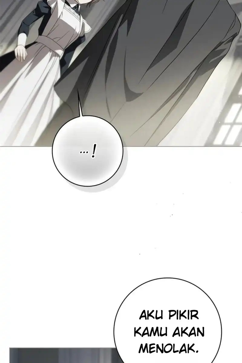 The Count's Secret Maid Chapter 104 - Page 86