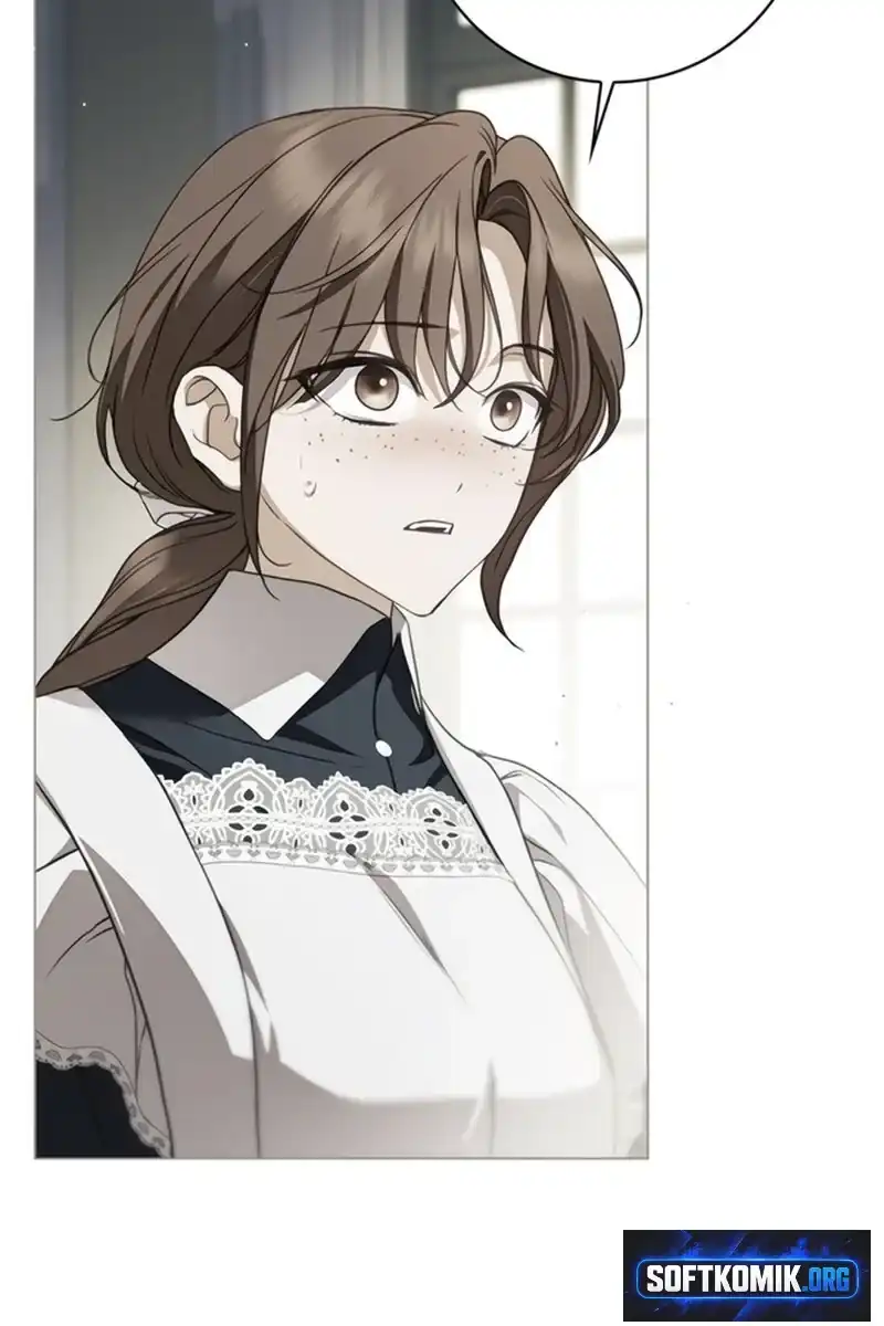 The Count's Secret Maid Chapter 104 - Page 87
