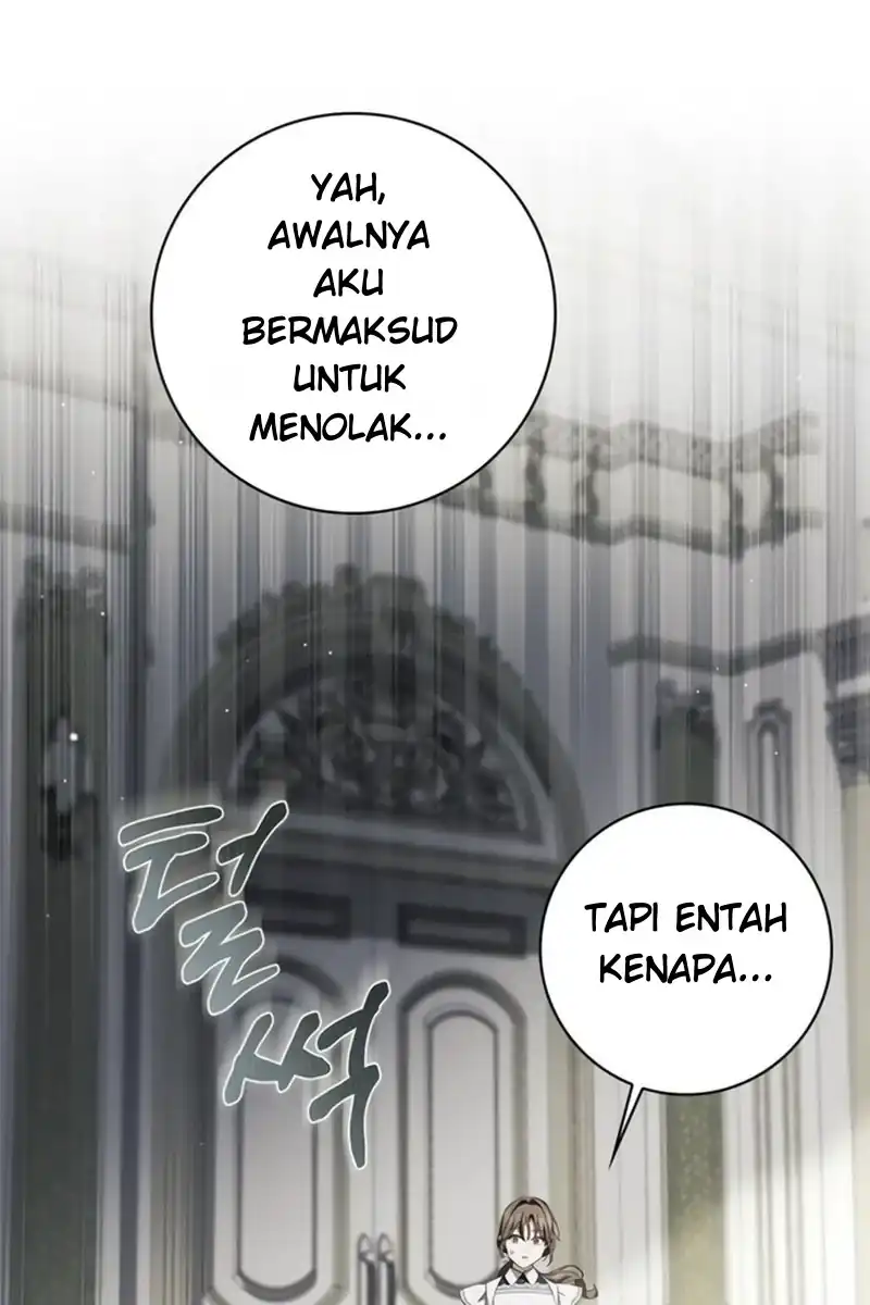 The Count's Secret Maid Chapter 104 - Page 89