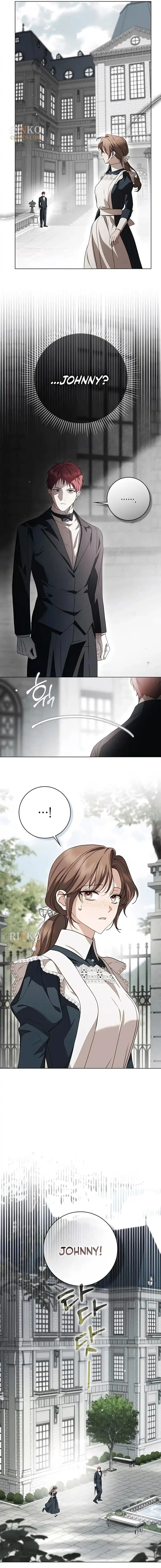 The Count's Secret Maid Chapter 105 - Page 14