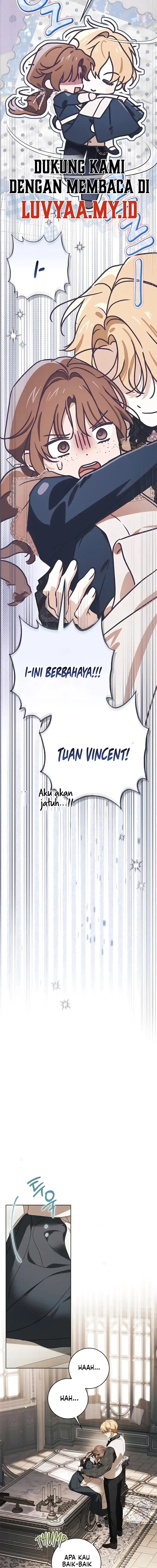 Baca The Count’s Secret Maid Chapter 106 Bahasa Indonesia page 26