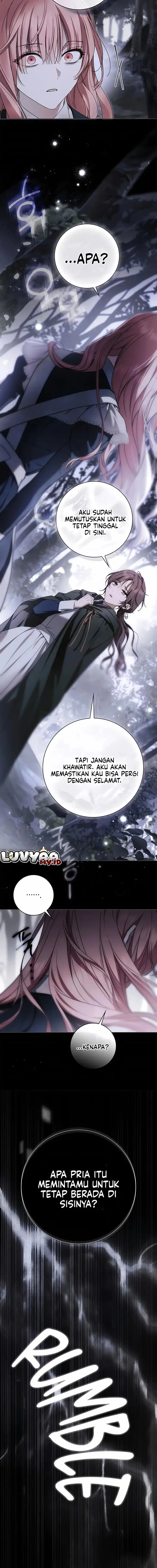 Baca The Count’s Secret Maid Chapter 106 Bahasa Indonesia page 36