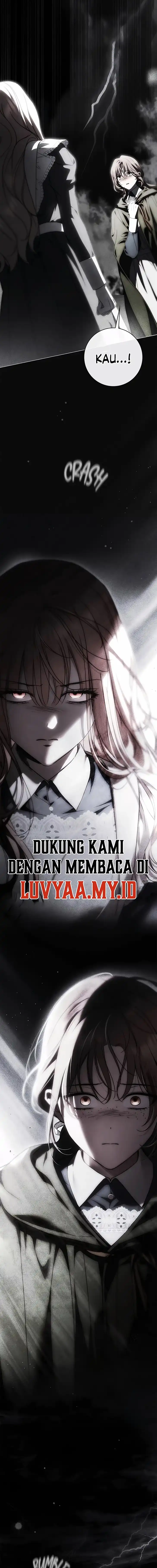 Baca The Count’s Secret Maid Chapter 106 Bahasa Indonesia page 38