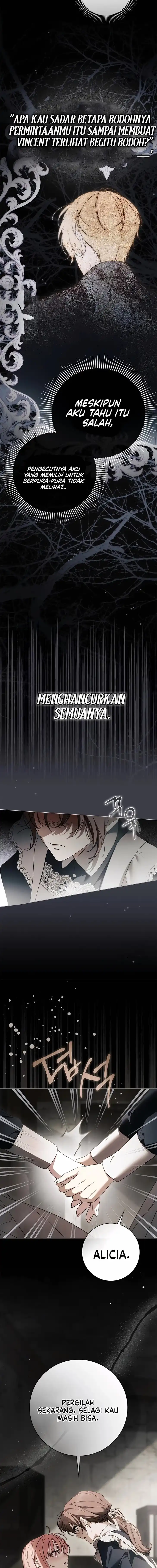 Baca The Count’s Secret Maid Chapter 106 Bahasa Indonesia page 10