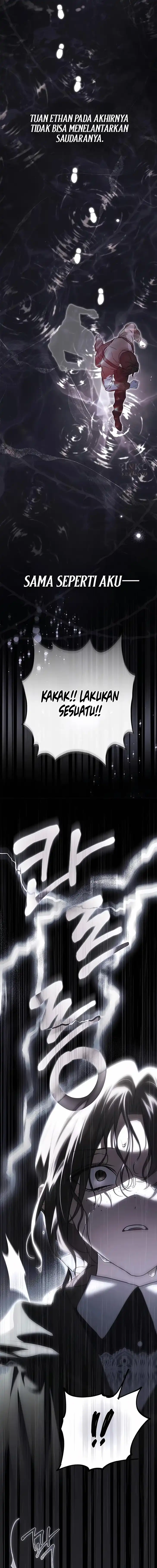 The Count's Secret Maid Chapter 107 - Page 15