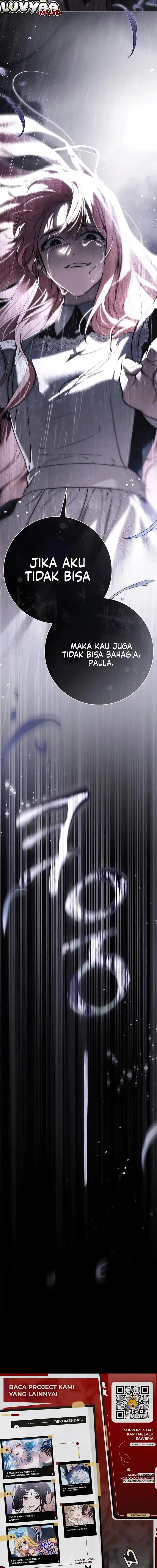 The Count's Secret Maid Chapter 107 - Page 23