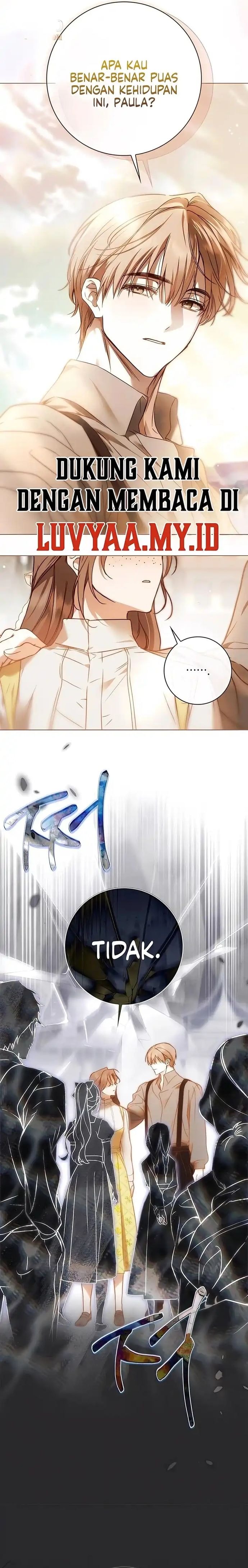 The Count's Secret Maid Chapter 108 - Page 6