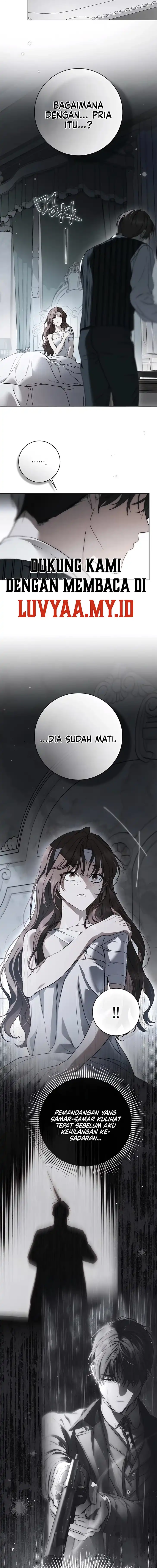 The Count's Secret Maid Chapter 110 - Page 2
