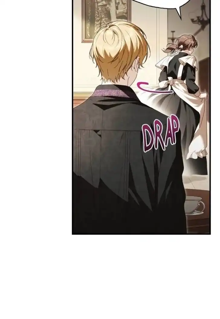 Baca The Count's Secret Maid - Chapter 26 halaman 10