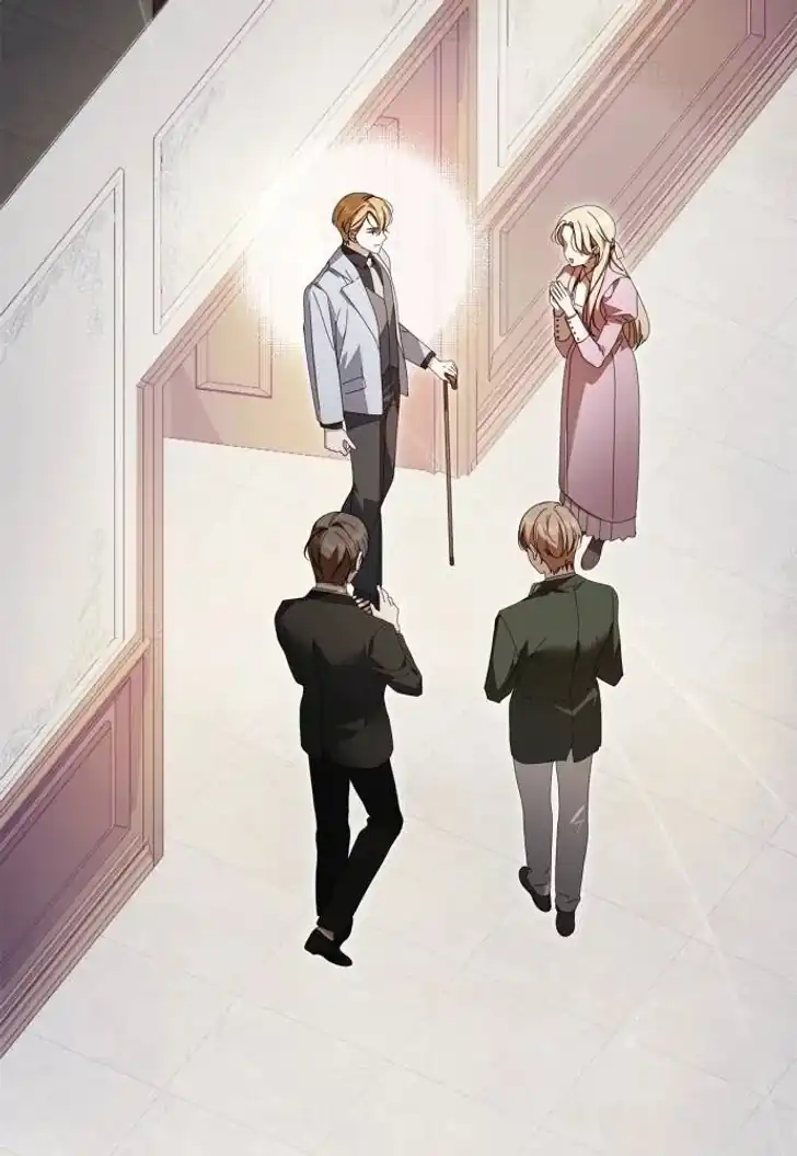 Baca The Count's Secret Maid - Chapter 26 halaman 222