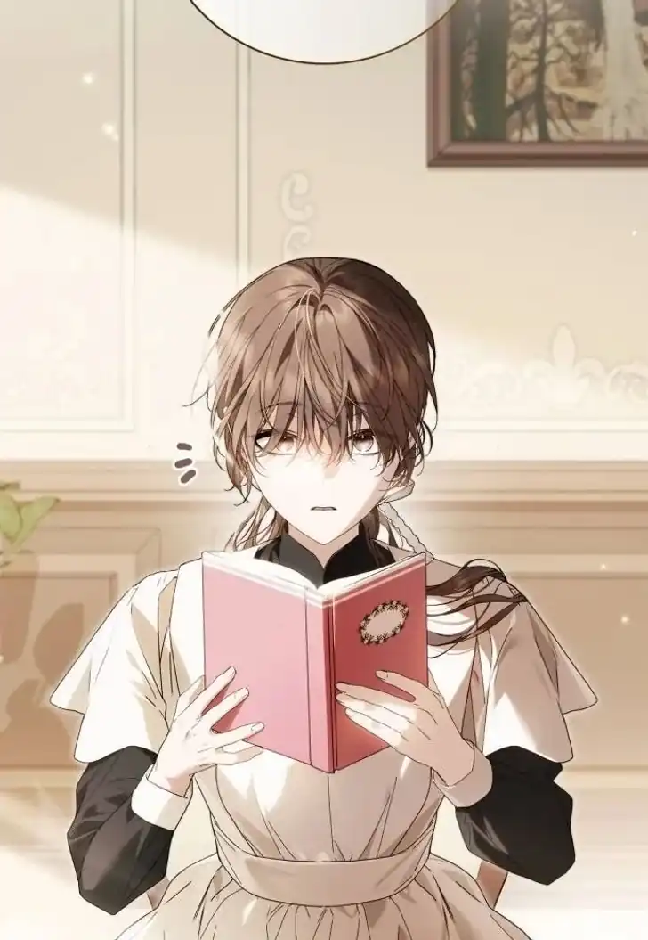 Baca The Count's Secret Maid - Chapter 26 halaman 16