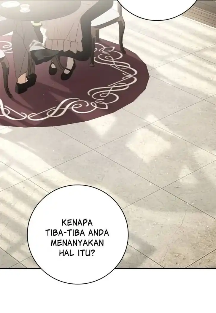 Baca The Count's Secret Maid - Chapter 26 halaman 19