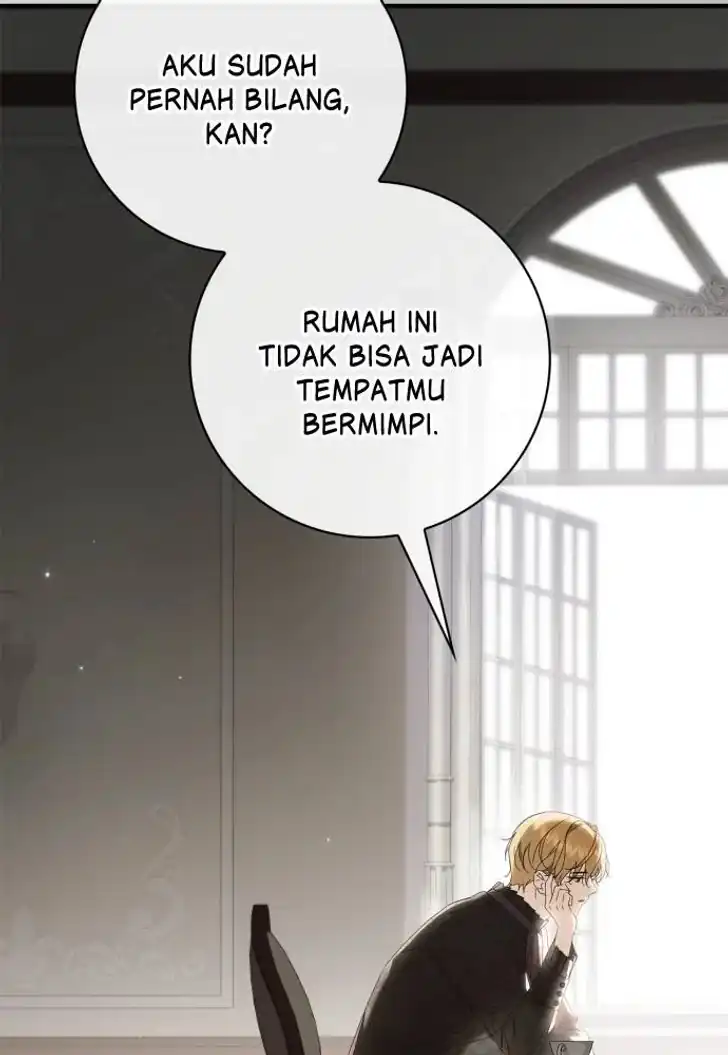 Baca The Count's Secret Maid - Chapter 26 halaman 25