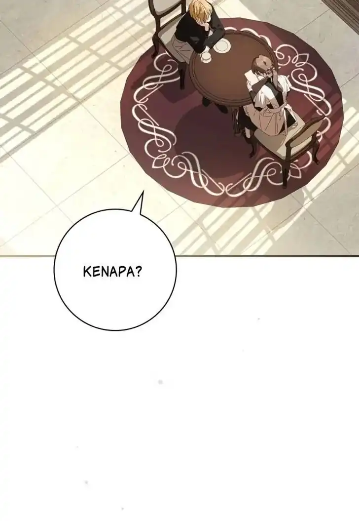 Baca The Count's Secret Maid - Chapter 26 halaman 33