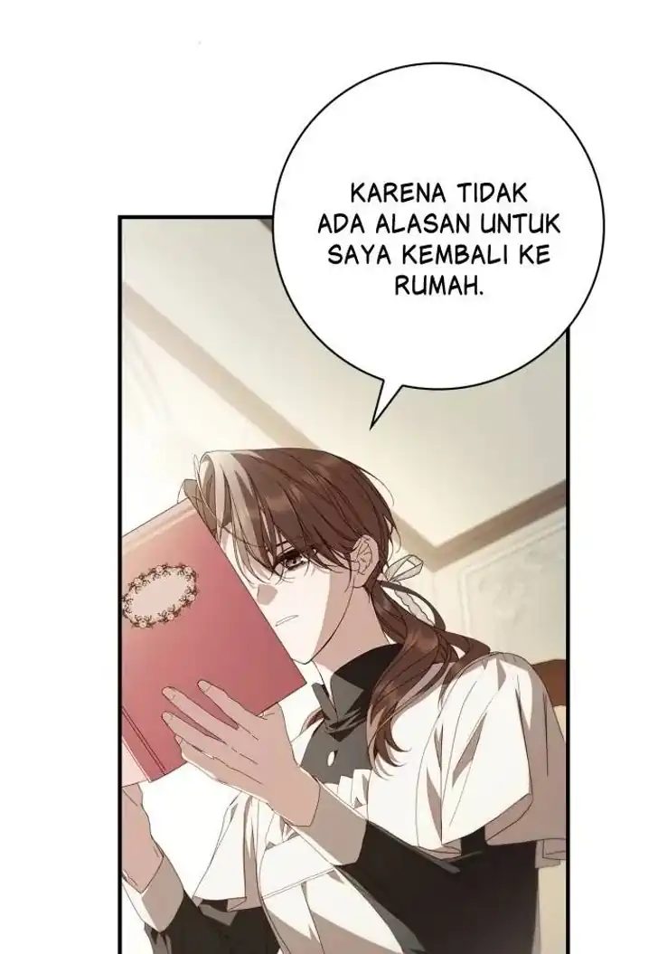 Baca The Count's Secret Maid - Chapter 26 halaman 35