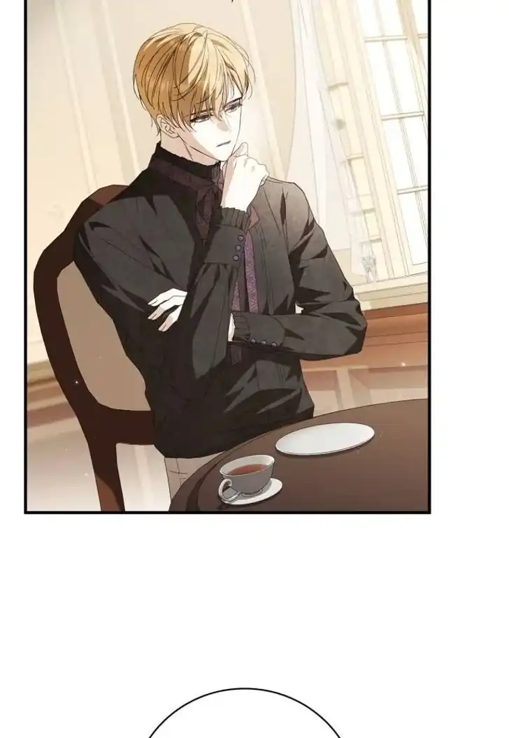 Baca The Count's Secret Maid - Chapter 26 halaman 44