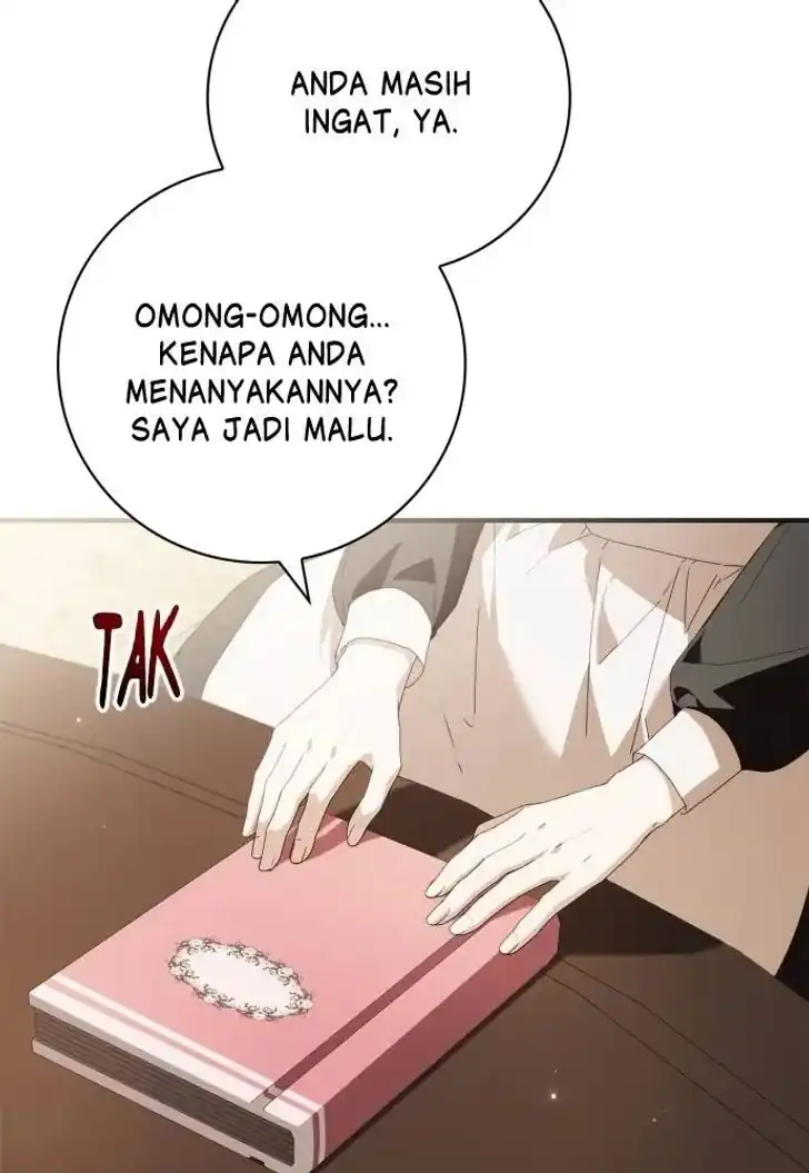 Baca The Count's Secret Maid - Chapter 26 halaman 46