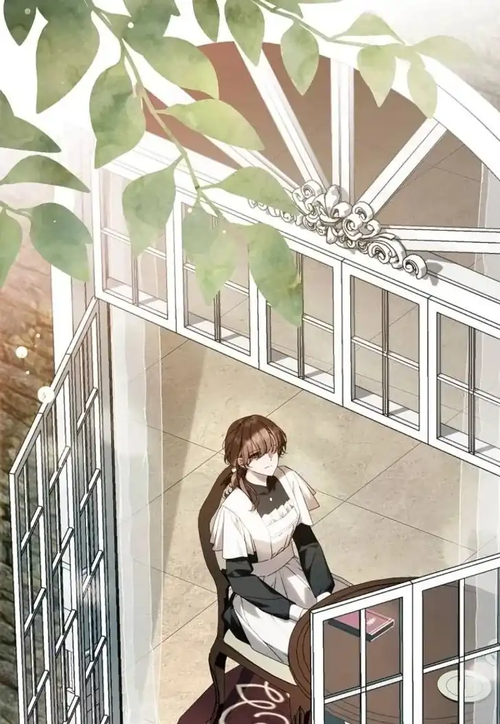 Baca The Count's Secret Maid - Chapter 26 halaman 57