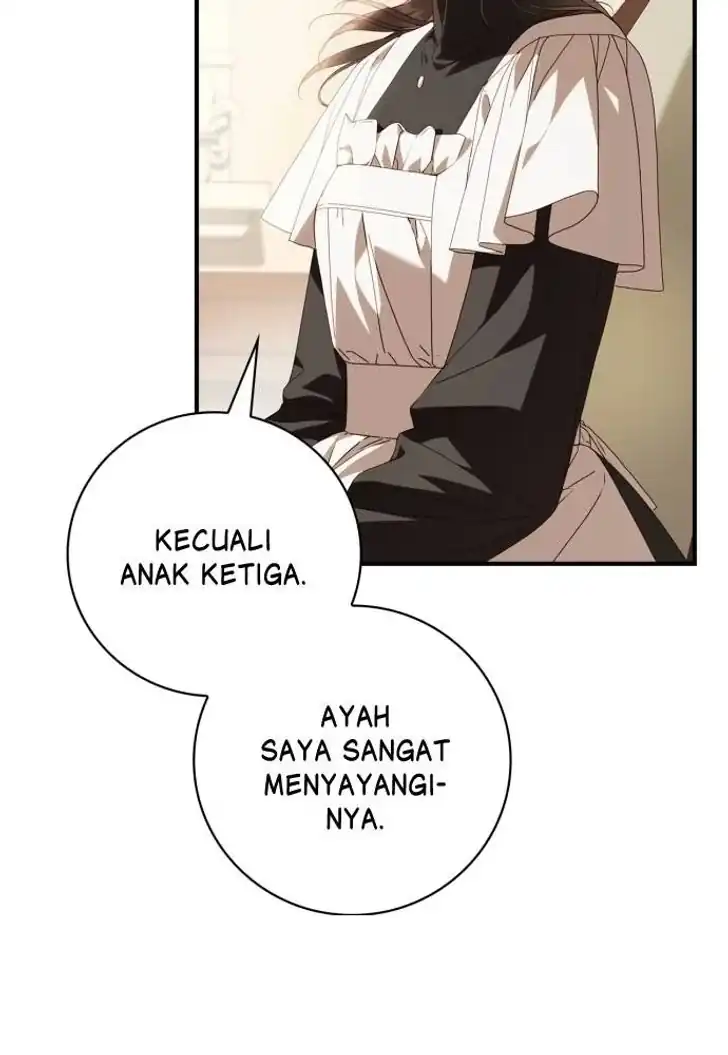 Baca The Count's Secret Maid - Chapter 26 halaman 74