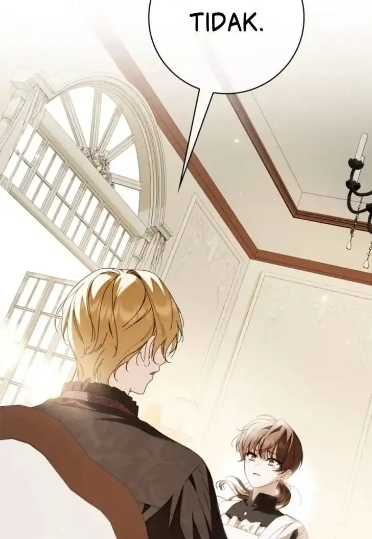 Baca The Count's Secret Maid - Chapter 26 halaman 112