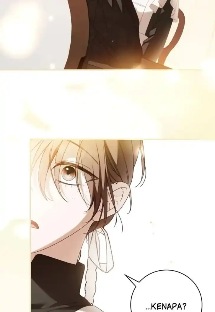 Baca The Count's Secret Maid - Chapter 26 halaman 114