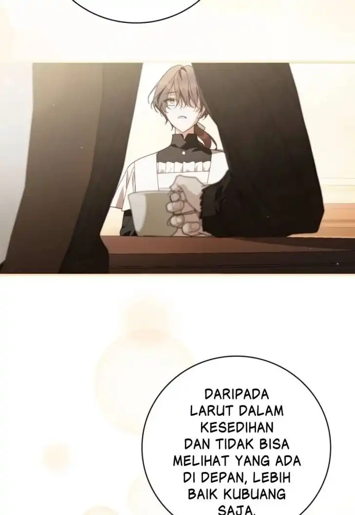 Baca The Count's Secret Maid - Chapter 26 halaman 124